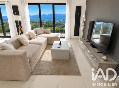 Apartment in Marseille (13012)
