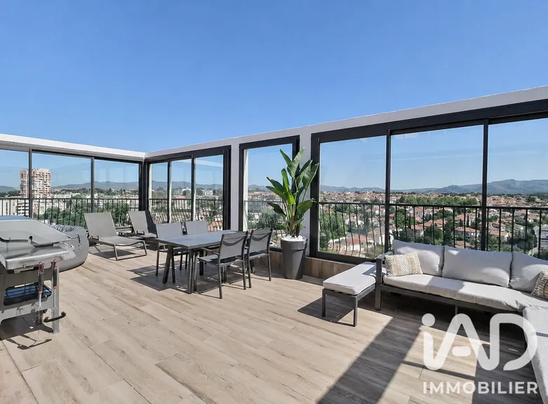 Appartement 5 pièces 134 m² · à Marseille · 134 m² · 669 000 €