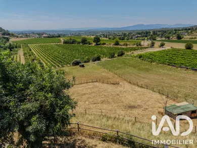 Park home in Lussas (07170)