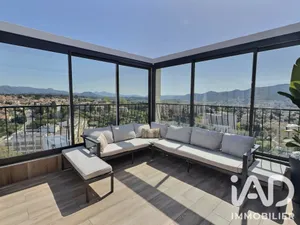 Appartement à Marseille (13012)