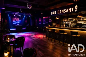 Club​, Discothèque à Fréjus (83600)