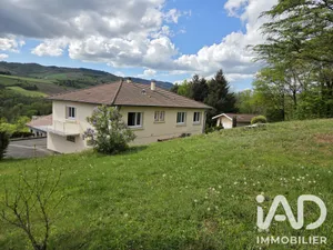 Maison à Ternand (69620)
