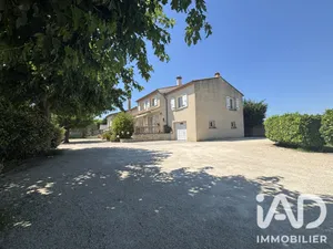 Maison à Bollène (84500)