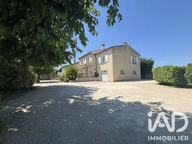 Maison à Bollène (84500)