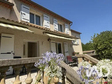 Maison à Bollène (84500)