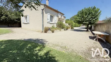 Maison à Bollène (84500)