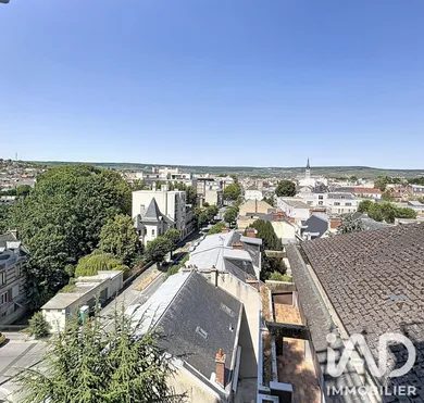 Appartement à Épernay (51200)