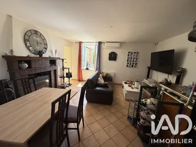 Maison à Montceaux-lès-Provins (77151)