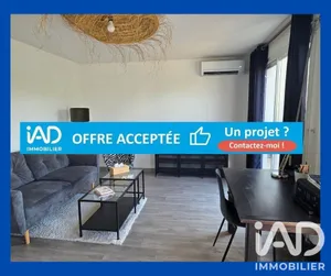Apartment in Montpellier (34090)