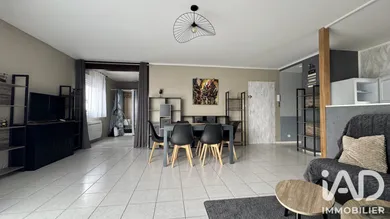 Appartement à Troyes (10000)