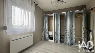 Appartement à Troyes (10000)