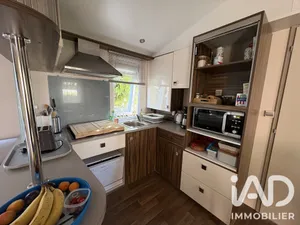 Bungalow à Saint-Hilaire-de-Riez (85270)