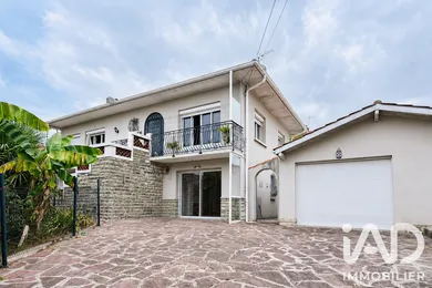 House in Biarritz (64200)
