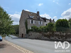 Mansion in Châtelus-Malvaleix (23270)