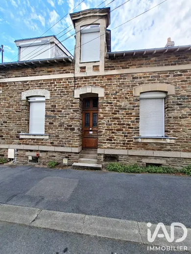 Appartement à Nantes (44000)