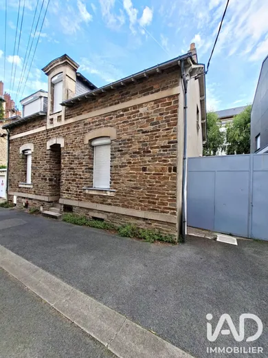 Appartement à Nantes (44000)