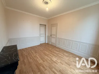 Appartement à Nangis (77370)