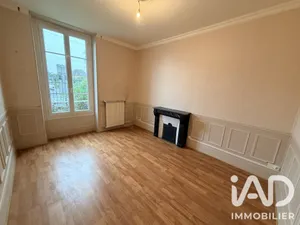 Apartment in Nangis (77370)