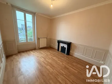 Appartement à Nangis (77370)