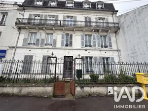 Appartement à Nangis (77370)