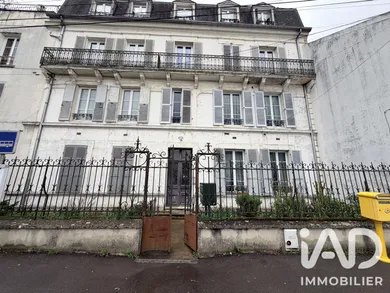 Appartement à Nangis (77370)