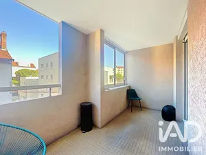 Apartment in Lyon (69003)