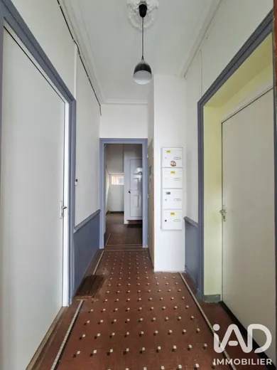Appartement à Nantes (44000)