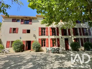Maison traditionnelle à Saint-Maximin-la-Sainte-Baume (83470)