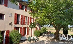 Maison traditionnelle à Saint-Maximin-la-Sainte-Baume (83470)