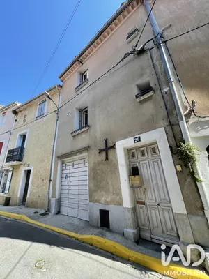Immeuble à Narbonne (11100)