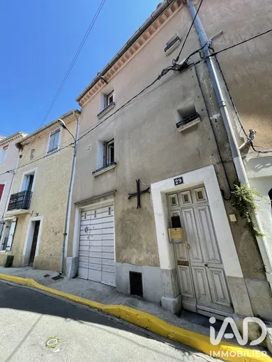 Immeuble à Narbonne (11100)