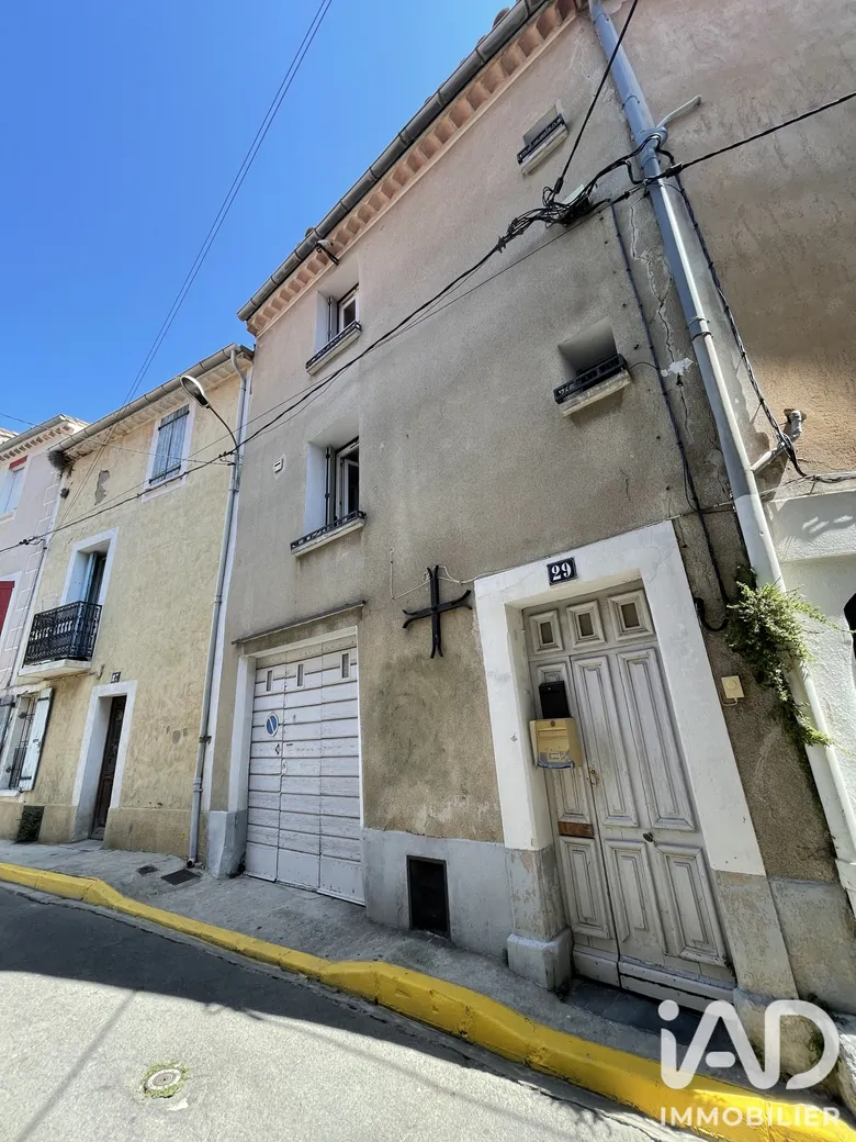 Immeuble 2 pièces 70 m² · à Narbonne · 70 m² · 122 000 €