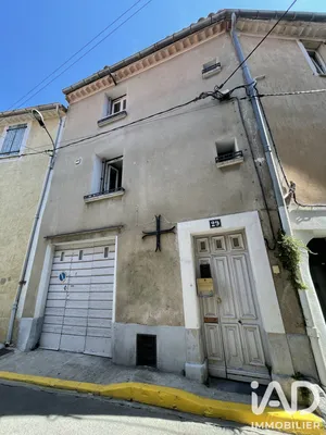 Immeuble à Narbonne (11100)