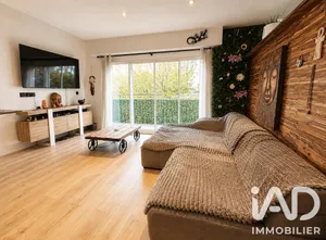Appartement à Saint-Raphaël (83700)