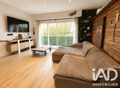 Appartement à Saint-Raphaël (83700)