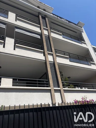 Appartement à Saint-Raphaël (83700)