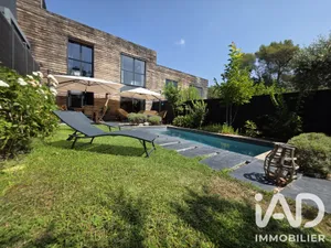 Maison à La Colle-sur-Loup (06480)