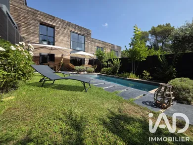Maison à La Colle-sur-Loup (06480)