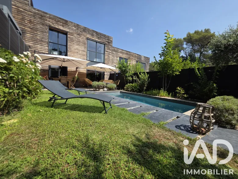 Maison 4 pièces 86 m² · à La Colle-sur-Loup · 86 m² · 640 000 €