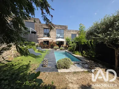 Maison à La Colle-sur-Loup (06480)