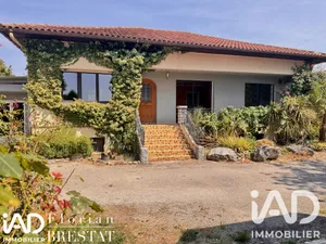 Maison à Barbazan-Debat (65690)