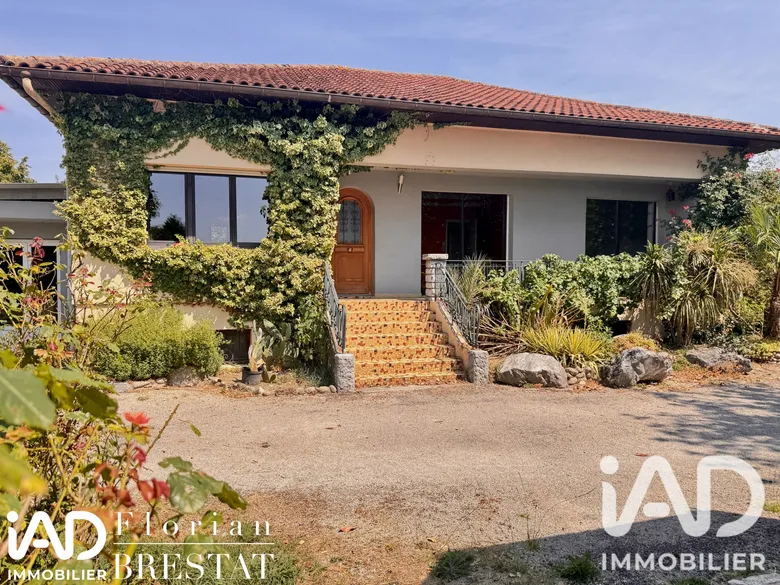 Maison 5 pièces 108 m² · à Barbazan-Debat · 108 m² · 218 000 €