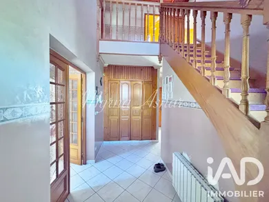 Maison à Champlan (91160)