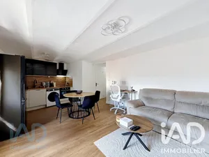 Apartment in Alès (30100)