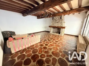 House in Gouaix (77114)
