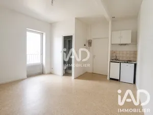 Studio à Rezé (44400)