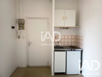 Studio à Rezé (44400)