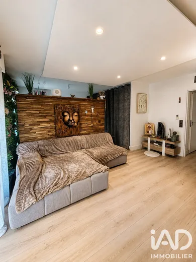 Appartement à Saint-Raphaël (83700)