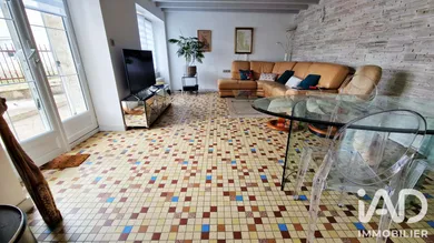 Maison à Xanton-Chassenon (85240)