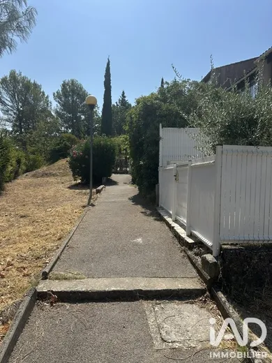 Studio in Lorgues (83510)